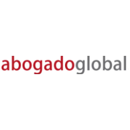 Logotipo de Abogadoglobal