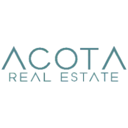 Logotipo de Acota Real Estate