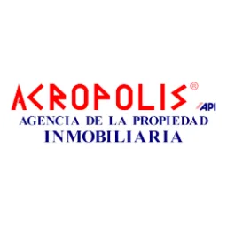 Logotipo de Acrópolis