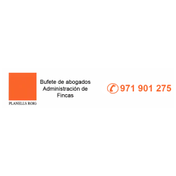 Logotipo de Administración de Fincas Planells Roig