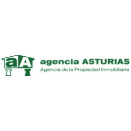 Logotipo de Agencia Asturias