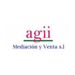 Logotipo de Agii