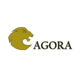 Logotipo de Agora Sevilla