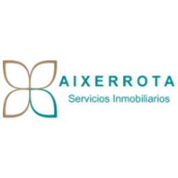 Logotipo de Aixerrota