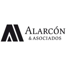 Logotipo de Alarcón & Asociados