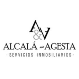 Logotipo de Alcalá & Agesta