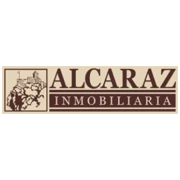Logotipo de Alcaraz
