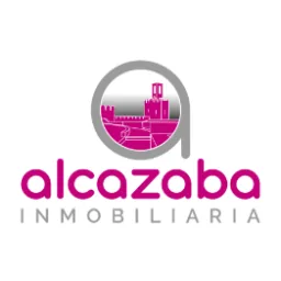 Logotipo de Alcazaba