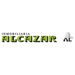 Logotipo de Alcázar