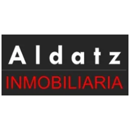 Logotipo de Aldatz