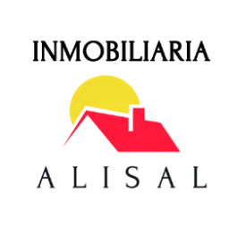 Logotipo de Alisal