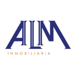 Logotipo de ALM