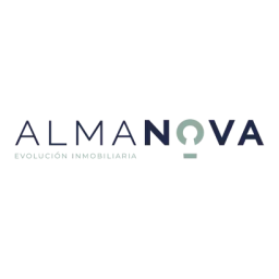 Logotipo de Almanova