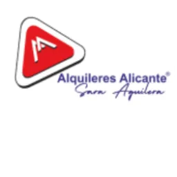 Logotipo de Alquileres Alicante