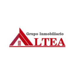 Logotipo de Altea
