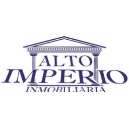 Logotipo de Alto Imperio
