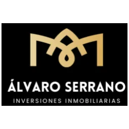 Logotipo de Álvaro Serrano