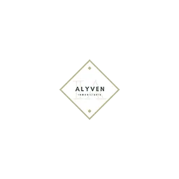 Logotipo de Alyven