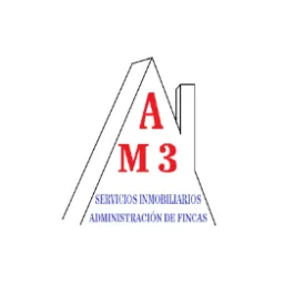 Logotipo de AM3