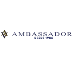 Logotipo de Ambassador