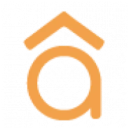 Logotipo de Ampro Grup