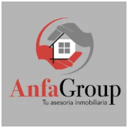 Logotipo de Anfagroup
