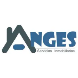 Logotipo de Anges