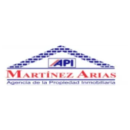 Logotipo de API Martínez Arias
