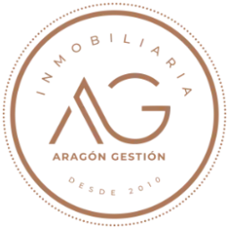 Logotipo de Aragon Gestión