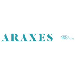 Logotipo de Araxes