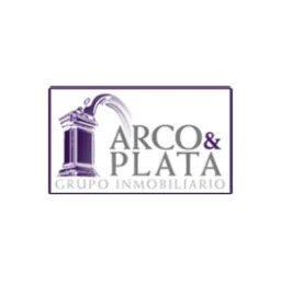 Logotipo de Arco & Plata