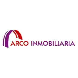 Logotipo de Arco