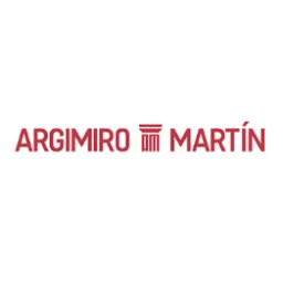 Logotipo de Argimiro Martín