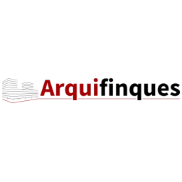 Logotipo de Arquifinques