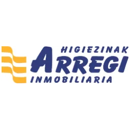 Logotipo de Arregi García