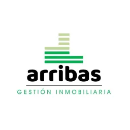 Logotipo de Arribas