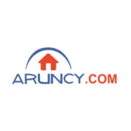 Logotipo de Aruncy