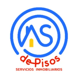 Logotipo de As de Pisos