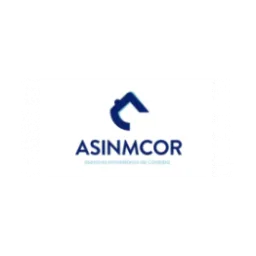 Logotipo de Asinmcor