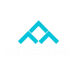 Logotipo de ASJ