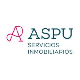 Logotipo de Aspu