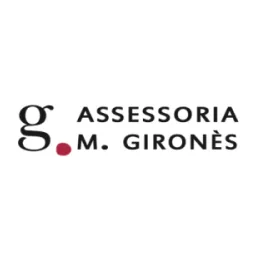 Logotipo de Assessoria M. Gironès