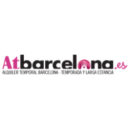 Logotipo de Atbarcelona