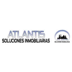 Logotipo de Atlantis