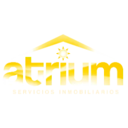 Logotipo de Atrium