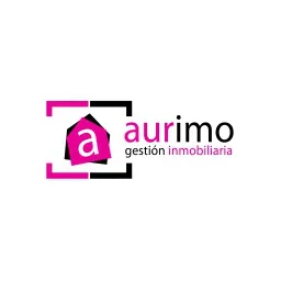 Logotipo de Aurimo