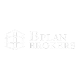 Logotipo de B Plan Brokers