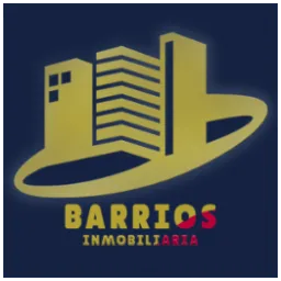 Logotipo de Barrios