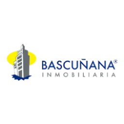 Logotipo de Bascuñana