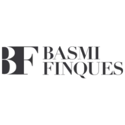 Logotipo de Basmi
